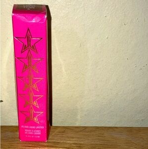 Jeffree Star Cosmetics Velour Liquid Lipstick LIBRA LYNN 0.19 FL OZ/ 5.6 ML